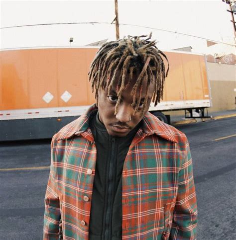 juice wrld burberry song|Burberry timbs.